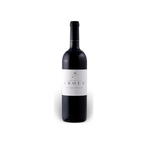 Herdade dos Grous Red Alentejo