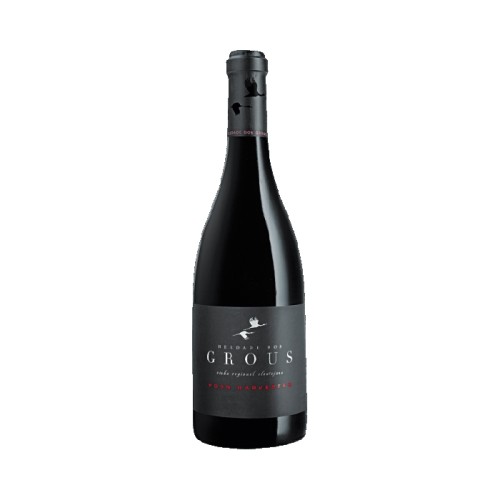 Herdade dos Grous Moon Harvested Alentejo 2018
