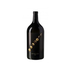 Ornellaia Vendemmia dâ€™Artista 2017 "Solare" - Double Magnum