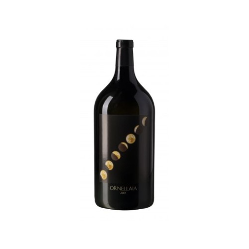 Ornellaia Vendemmia dâ€™Artista 2017 