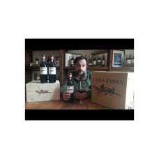 Casa Emma Chianti Classico (37.5cl)
