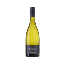 Settlement Heritage Sauvignon Blanc Marlborough 2020 Settlement Heritage Sauvignon Blanc Marlborough 2020