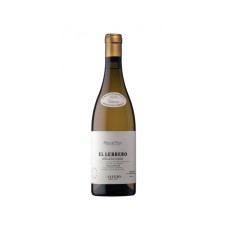 Callejo El Lebrero Albillo Mayor Ribera del Duero Blanco 2020