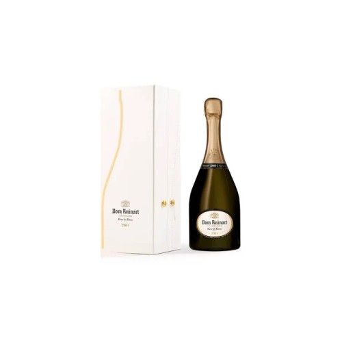 Dom Ruinart Blanc de Blancs Extra Brut 2010