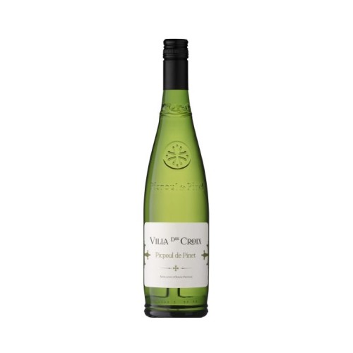 SO Vignerons Villa Des Croix Picpoul de Pinet