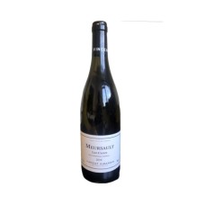 Vincent Girardin Mersault Les Clos 2019