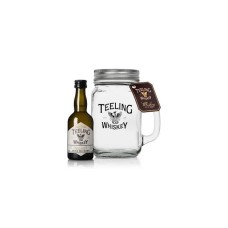 Teeling Whiskey In A Jar