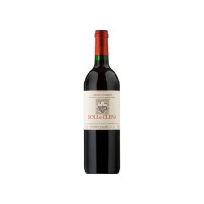 Isole e Olena Chianti Classico 2018