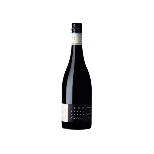 John Duval Entity Shiraz Barossa Valley 2019