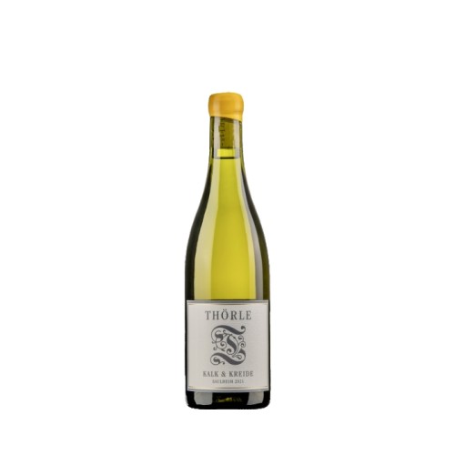 ThÃ¶rle Saulheim Kalk & Kreide Chardonnay & Pinot Blanc 2021