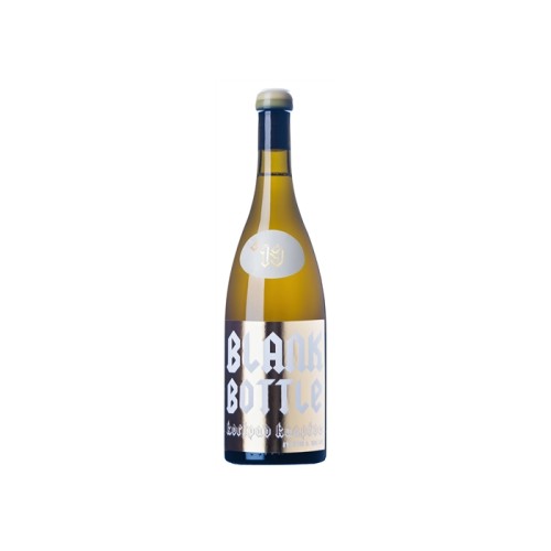 BLANKBottle Kortpad Kaaptoe 2019