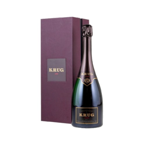 KRUG 2008