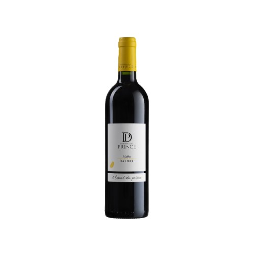 Domaine du Prince L'Envol du Prince Cahors 2019