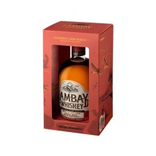 Lambay Single Malt Reserve Cask 70cl