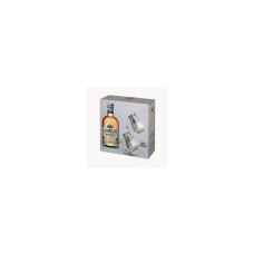 Lambay Malt Irish Whiskey 43Â° Gift Set With 2 Glasses