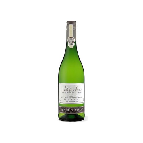 Springfield Estate Life from Stone Sauvignon Blanc