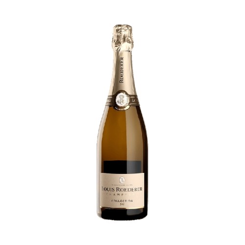 Louis Roederer Collection 242 - 375ml - Half Bottle