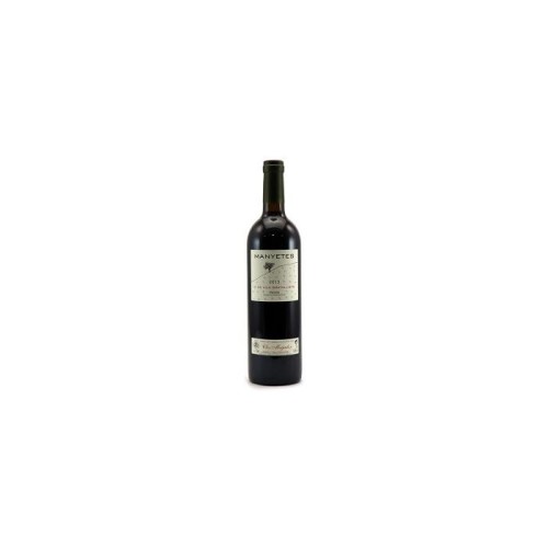 Manyetes Clos Mogador Priorat Spain 2018/19