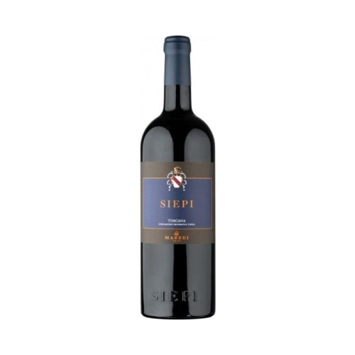 Mazzei Castello Di Fonterutoli Seipi Toscana IGT