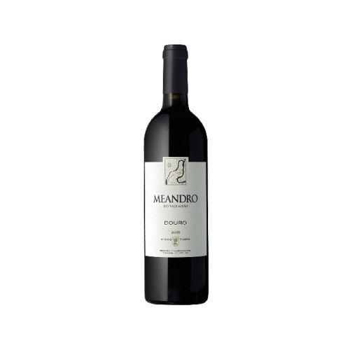 Quinta do Vale Meandro tinto Douro 2017