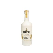 Micil Irish Cream 70cl