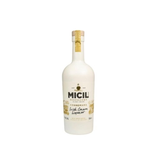 Micil Irish Cream 70cl