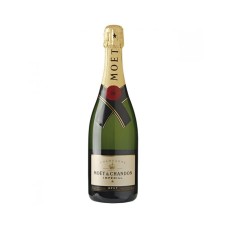 Moet & Chandon Brut Imperial Non Vintage Champagne