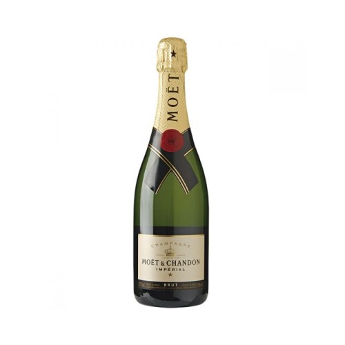 Moet & Chandon Brut Imperial Non Vintage Champagne