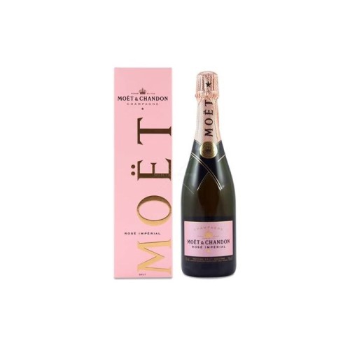 MÃ¶et RosÃ© ImpÃ©rial Champagne NV