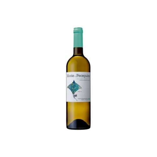 Monte da Peceguina White 2018 (37.5cl)