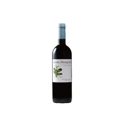 Monte Da Peceguina Red (37.5cl)