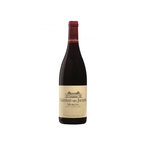 Chateau Des Jacques 2014 Morgon