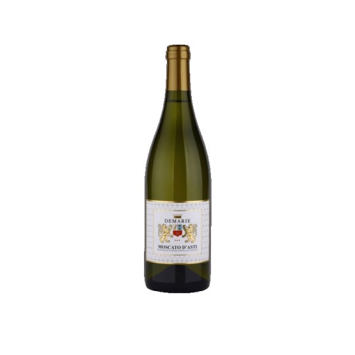 DeMarie Moscato d'Asti 2021
