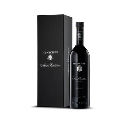 Henschke `Mount Edelstone` Eden Valley Shiraz 2016