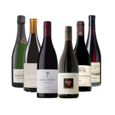 Premium Pinot Noir Case - Fine & Complex