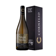 Vega Vella Barrel Fermented White Magnum