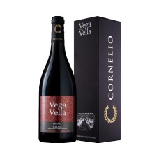 Vega Vella Graciano Magnum
