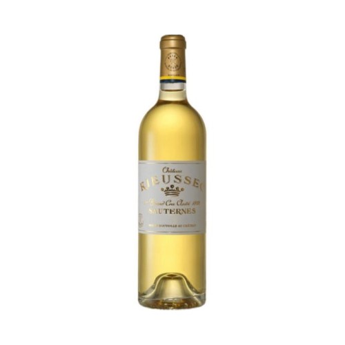 Chateau Rieussec Sauternes 'Grand Cru ClassÃ©' 2010 - MAGNUM