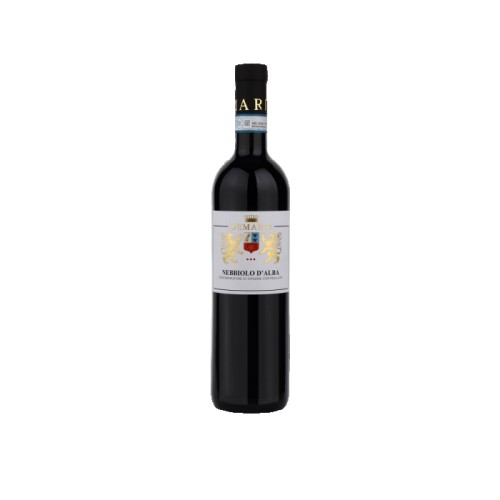 DeMarie Nebbiolo d'Alba 2019