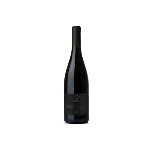 GioVinotto Nero D'Avola DOC 2020