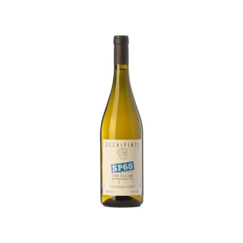 Arianna Occhipinti SP68 Bianco IGT Terre Siciliane
