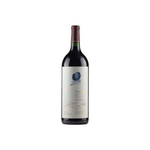 Opus One 2017 Magnum