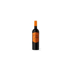 Pascual Toso Estate Malbec (Orange Label)
