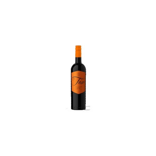 Pascual Toso Estate Malbec (Orange Label)