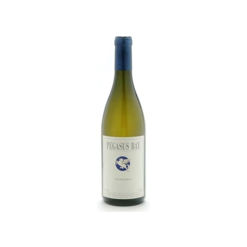 Pegasus Bay Chardonnay