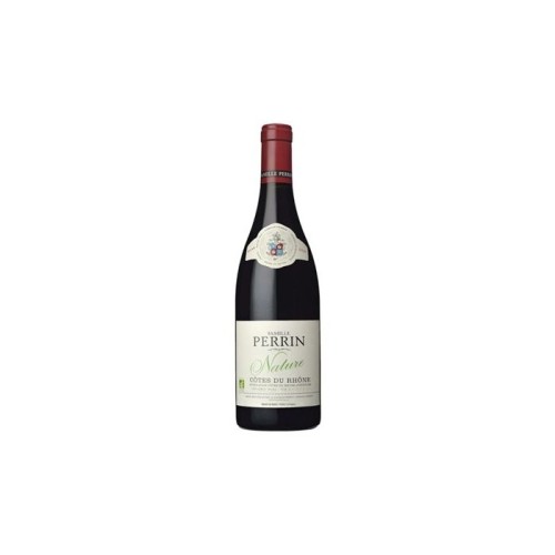 Famille Perrin 'Nature' Organic CÃ´tes-du-RhÃ´ne Rouge 2020