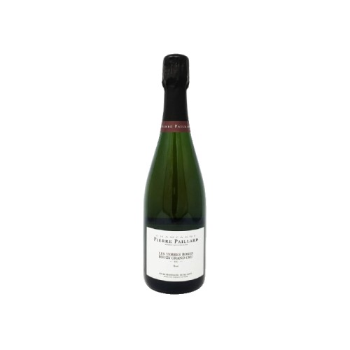 Pierre Paillard Les Terres Roses Bouzy Grand Cru