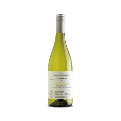 Monopolio Pinot Grigio Italy