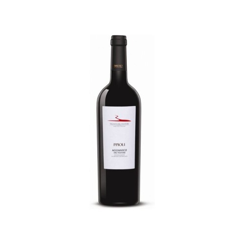 Pipoli Aglianico del Vulture