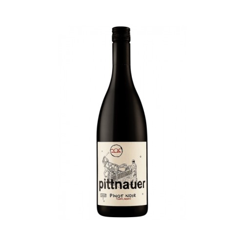 Pittnauer Pinot Noir Burgenland Austria 2020